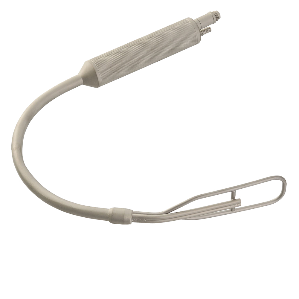Biggs Mammaplasty Retractor Standard Blade