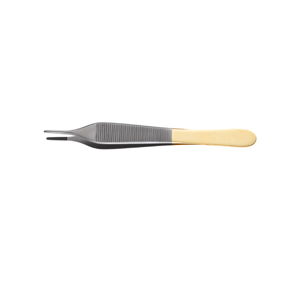 Adson T.C. Delicate Dressing Forcep