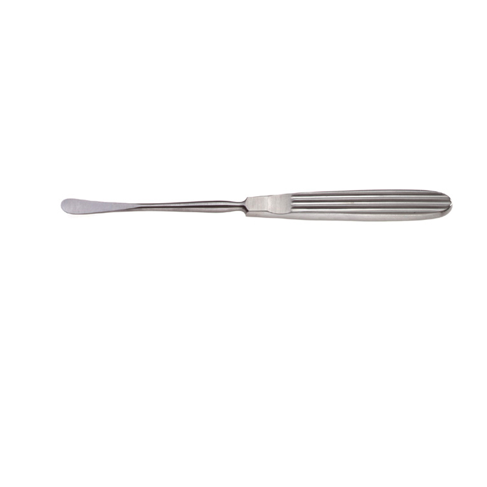 Cottle Skin Elevator 18cm, 8mm Sharp