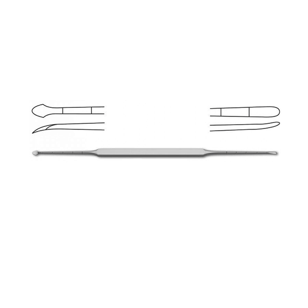 Masing Septum Elevator 22cm