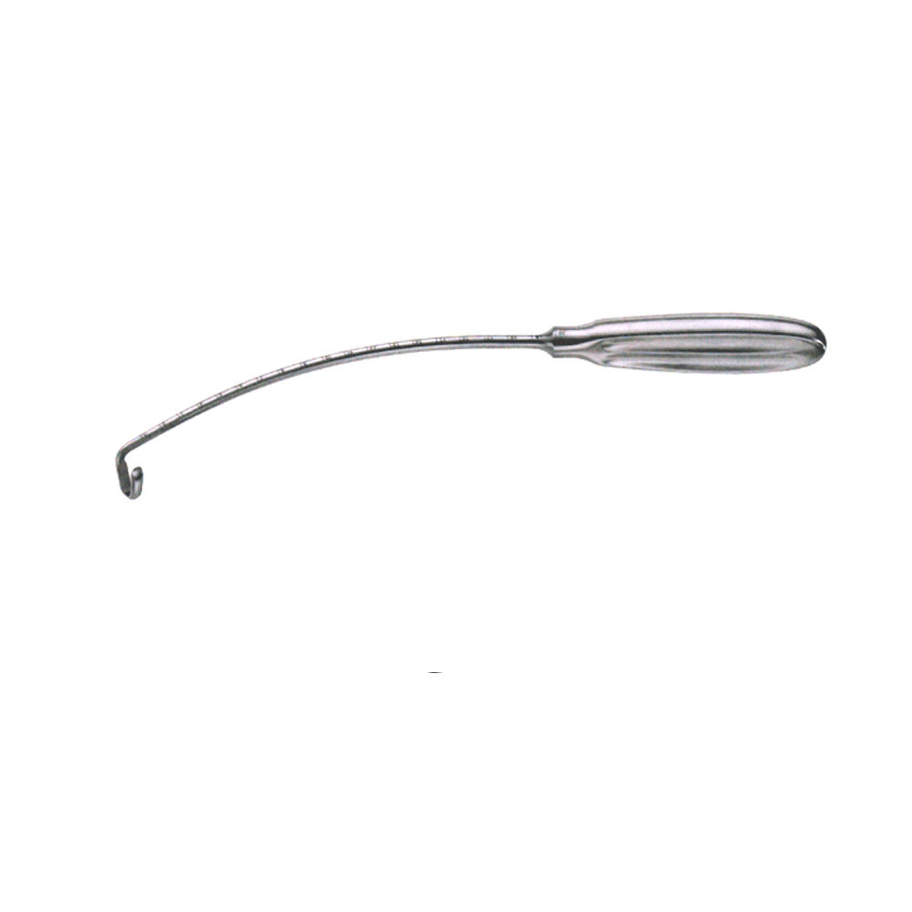 Rib Raspatory 30cm