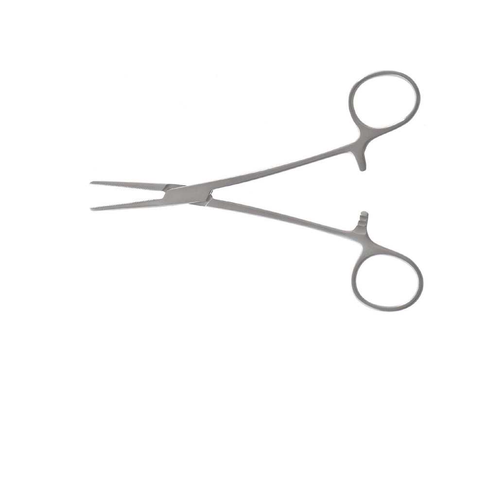 Crile Hamostatic Forcep