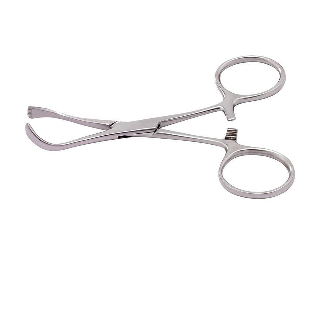 Edna Lorna Towel Clamp