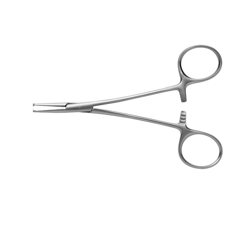 Halsted Mosquito Forcep, 1×2 Teeth
