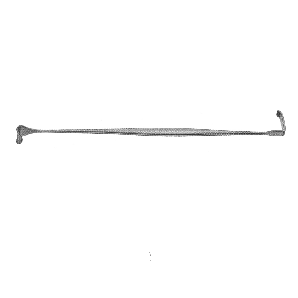 Coronal Brow Lift 7 Prongs Retractor 18cm