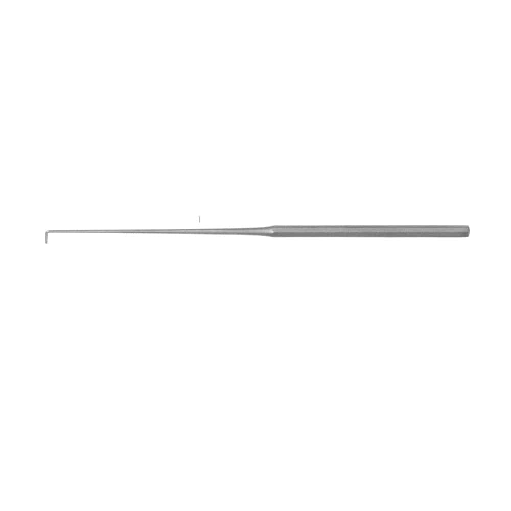 Crile Hook 20cm 7mm