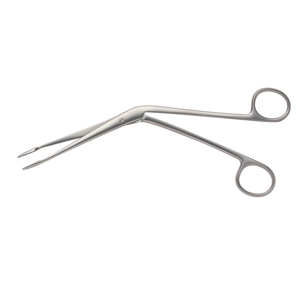 Hartmann Nasal Dressing Forcep