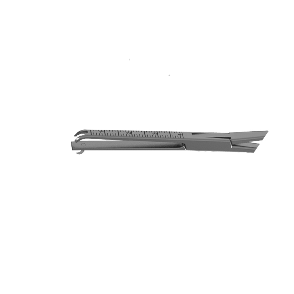 Marten Flap Marker 14.5cm