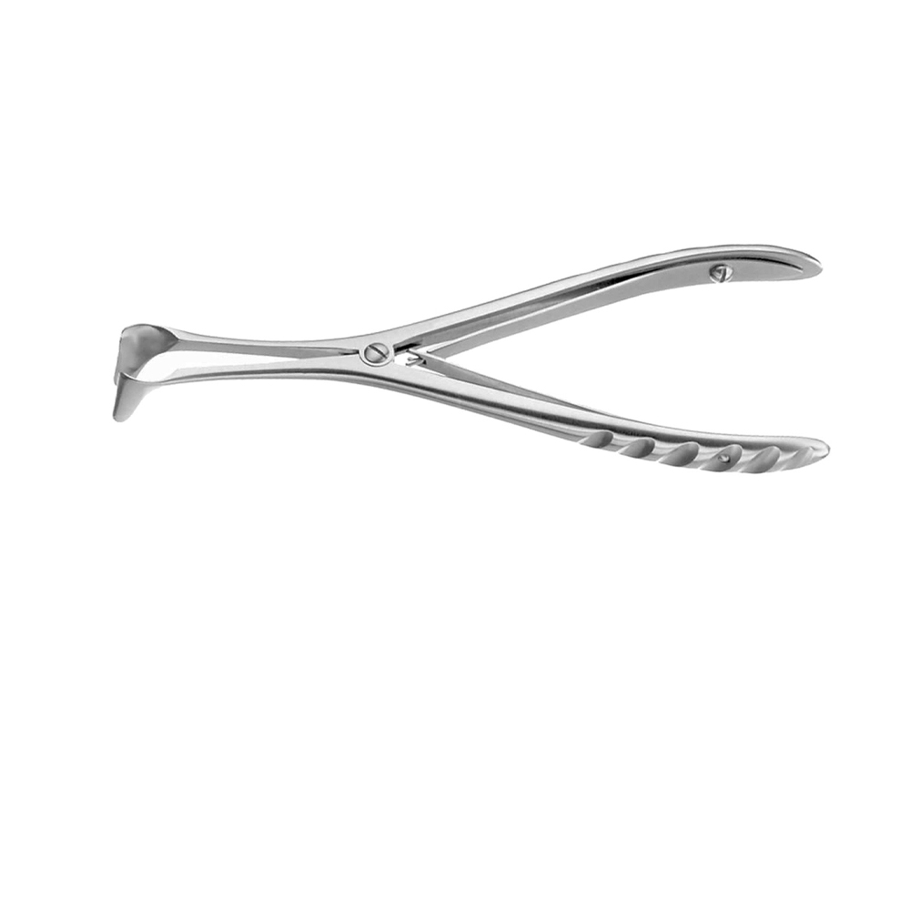 Tieck Halle Nasal Speculum 13.5cm