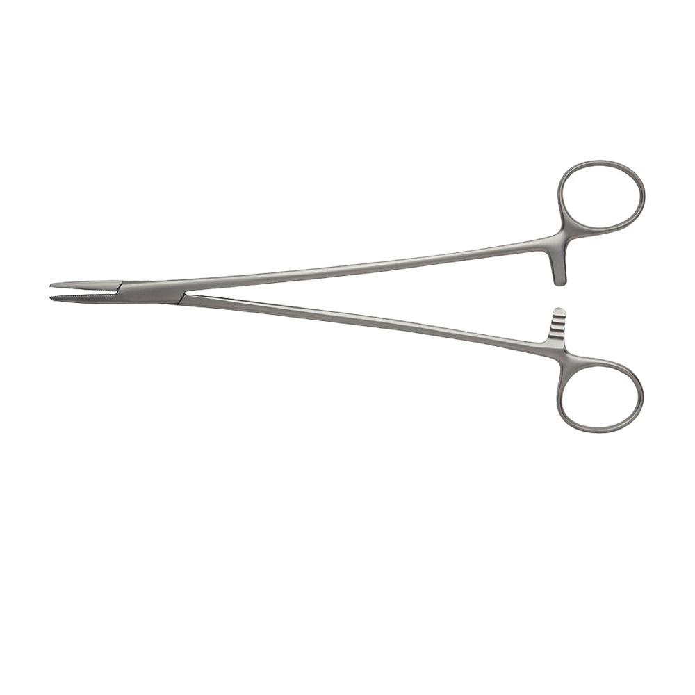 Crilewood Needle Holder