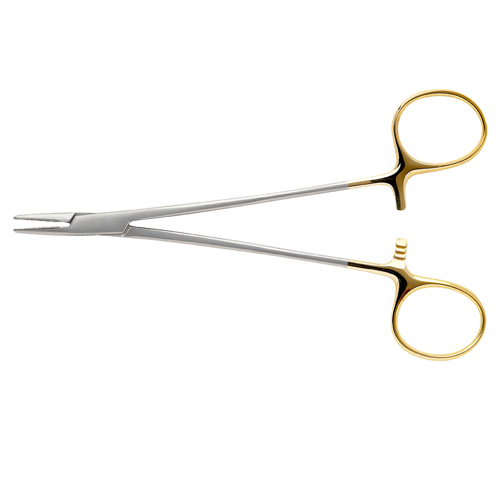 Crilewood T.C. Needle Holder