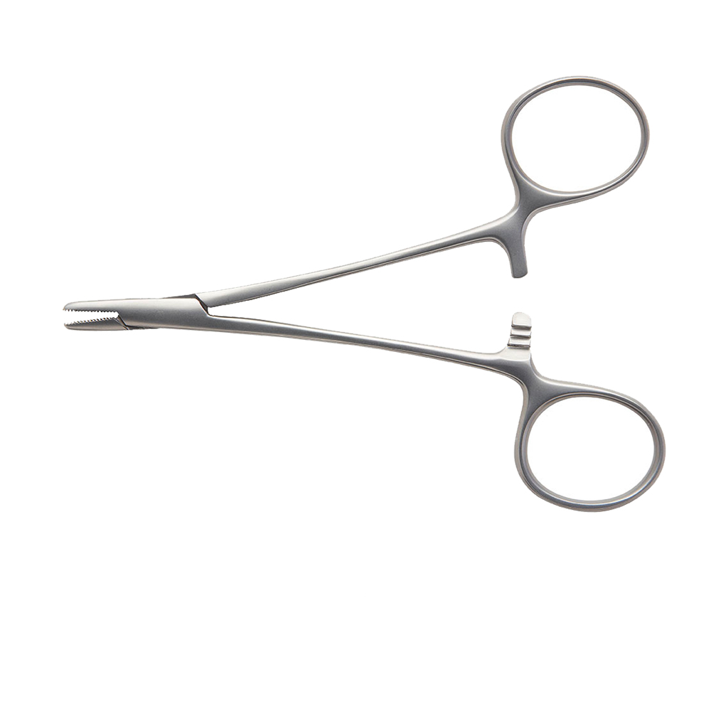Derf Needle Holder 12cm