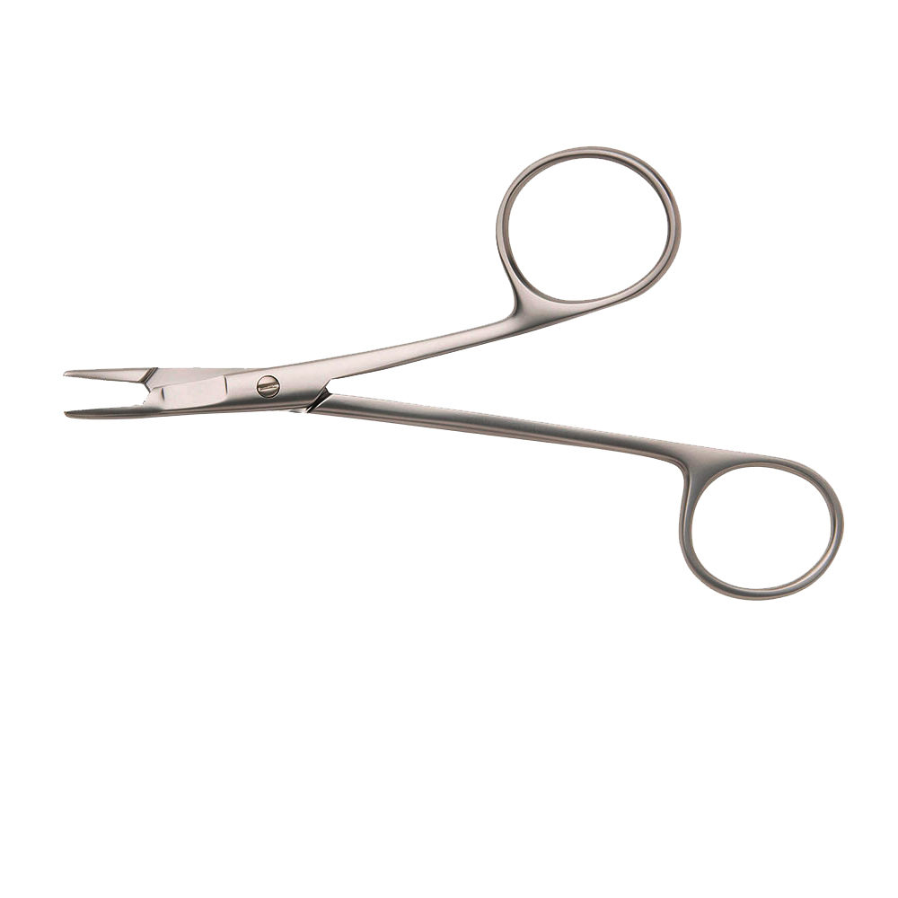 Foster Gillies Needle Holder
