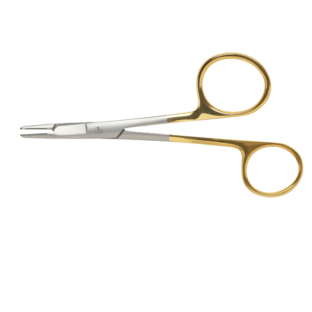 Foster Gillies T.C. Needle Holder