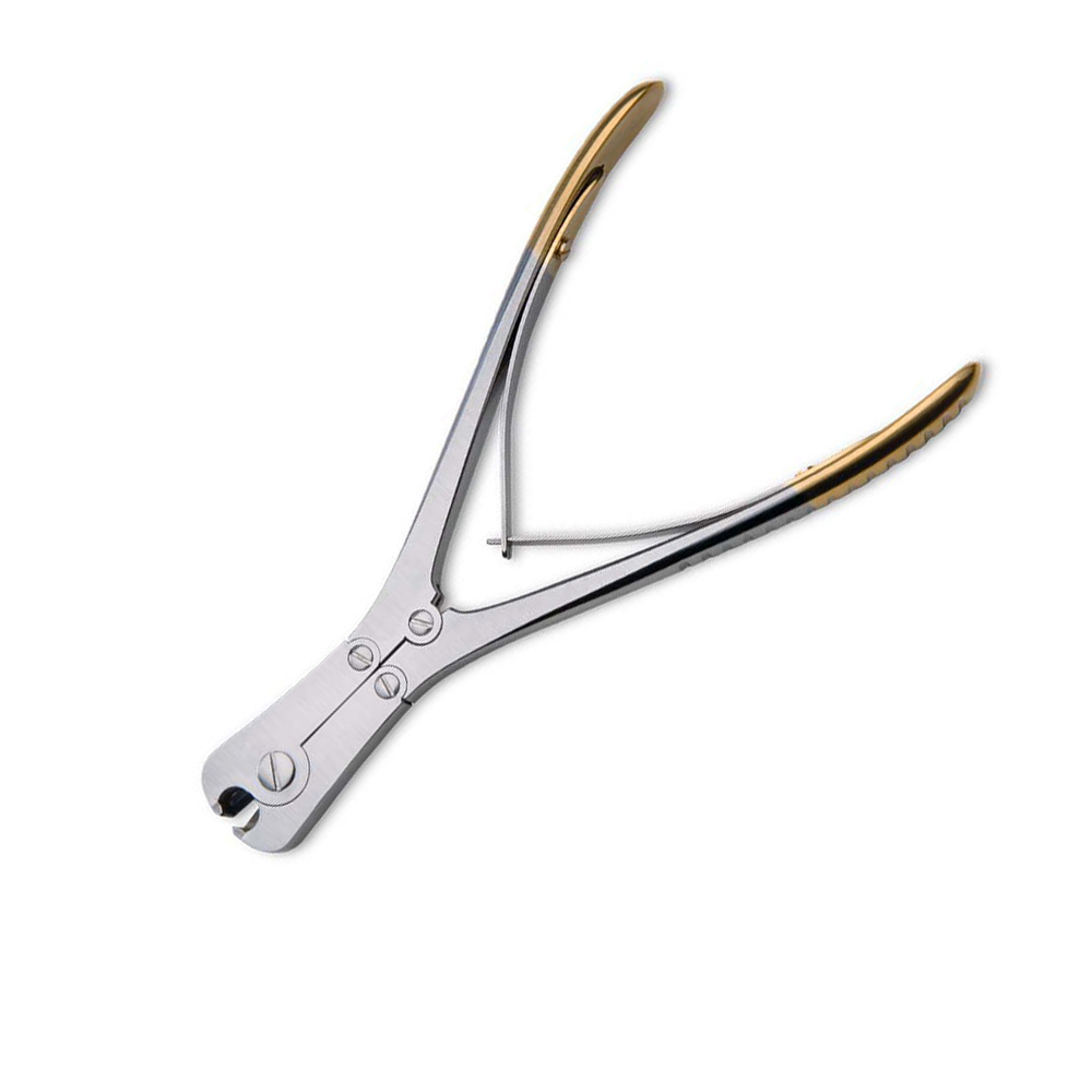 Front And Side Flush Wire Cutter 18cm