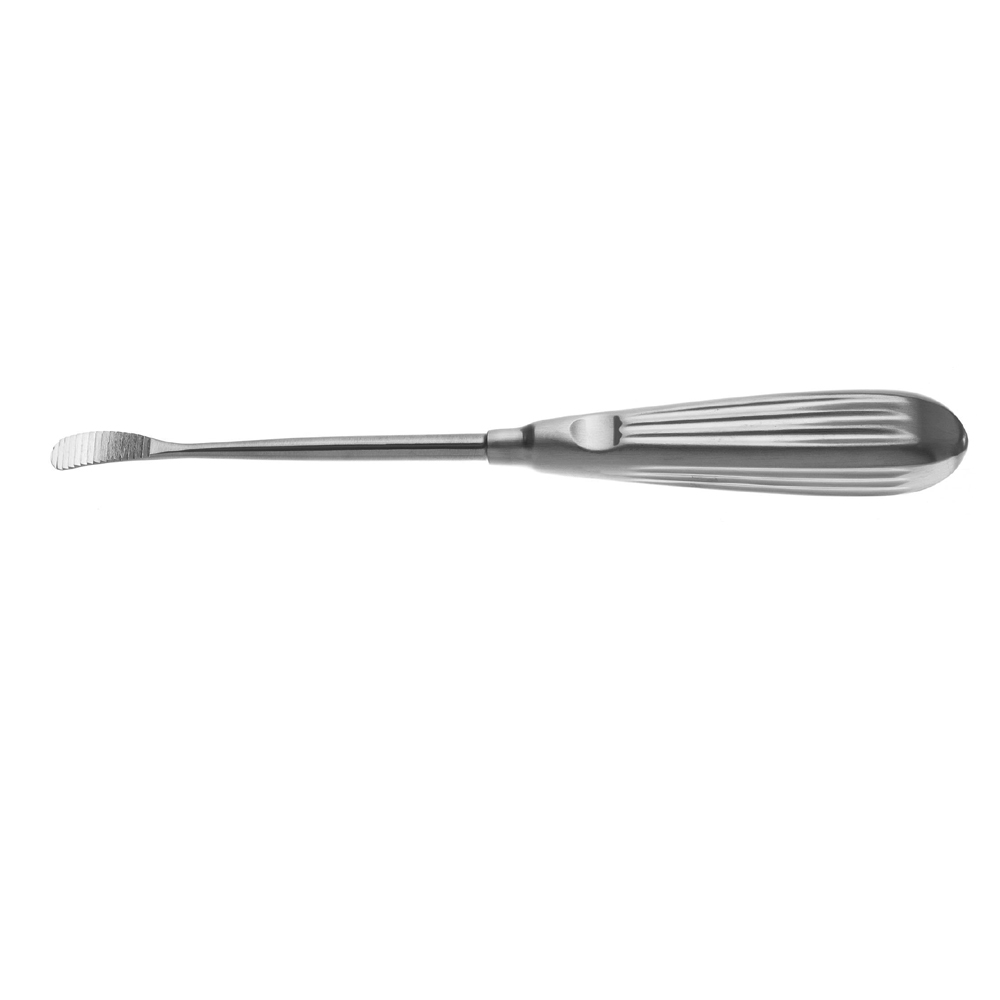Aufricht Nasal Rasp 21cm Upward Cutting