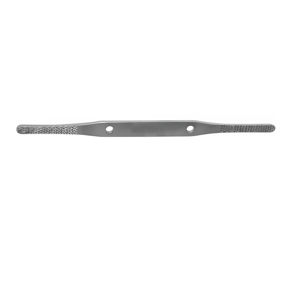 Coarse Masing Nasal File 21cm