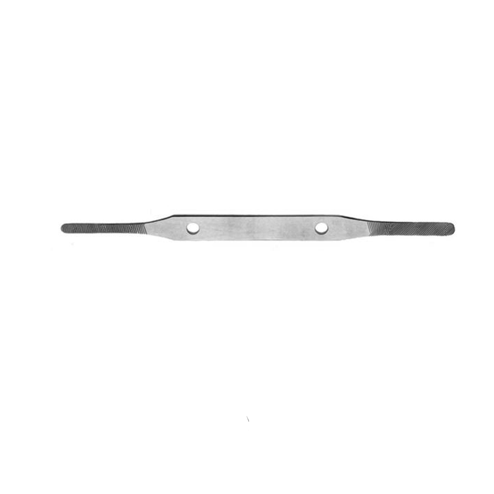 Fine Masing Nasal File 21cm