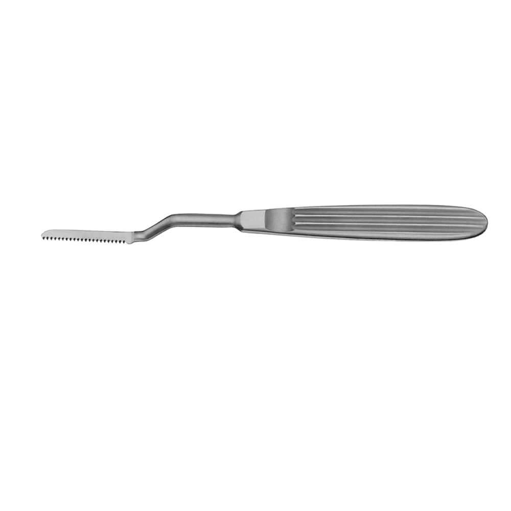 Joseph Nasal Saw 19cm Left