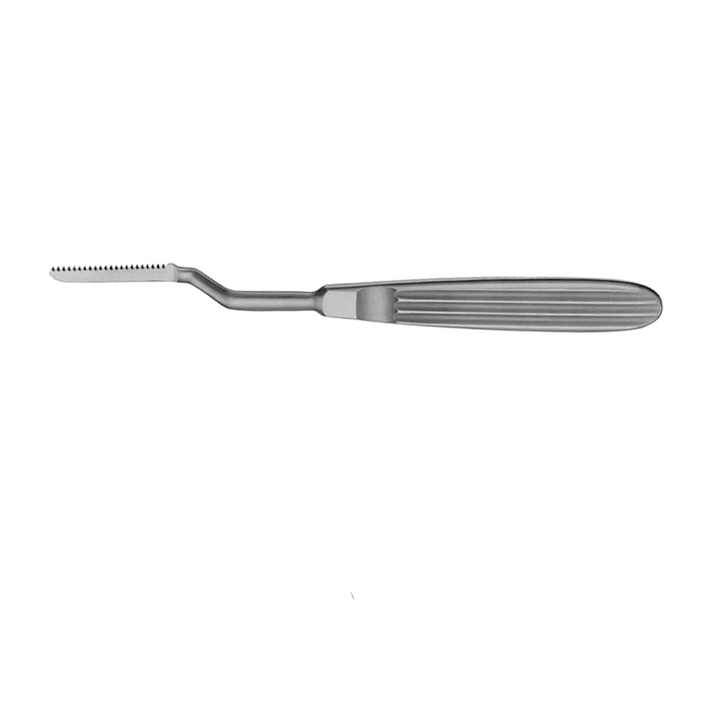 Joseph Nasal Saw 19cm Right