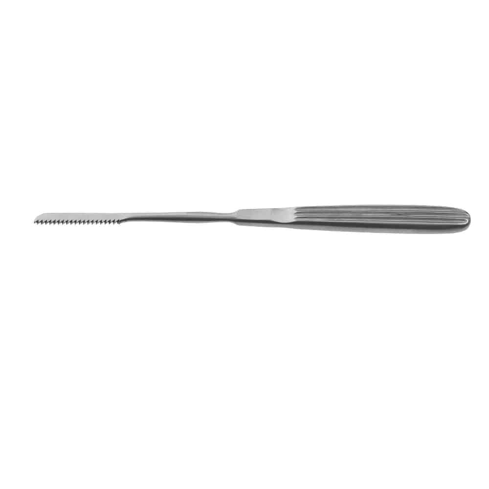 Joseph Nasal Saw 19cm Straight