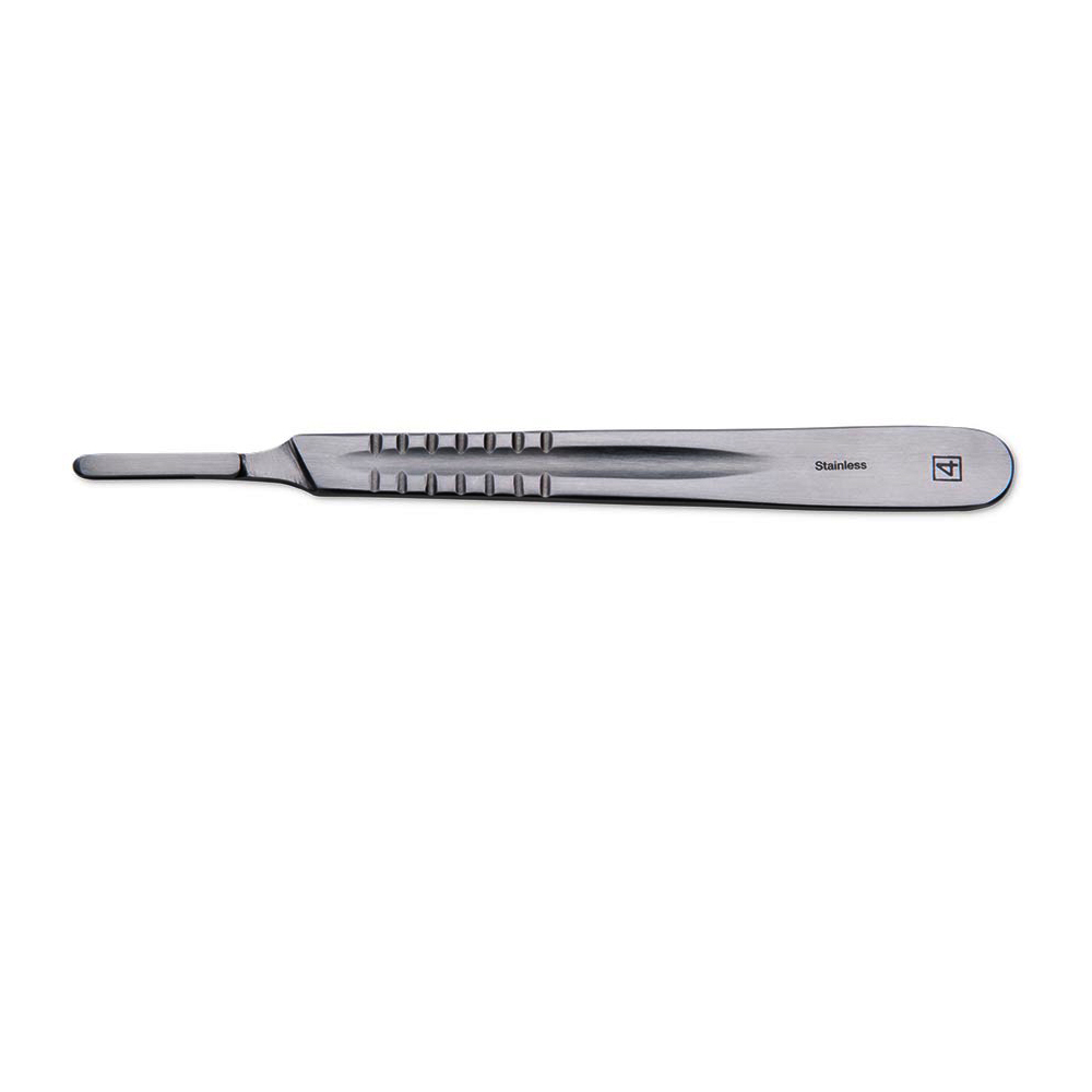 Scalpel Handle #4