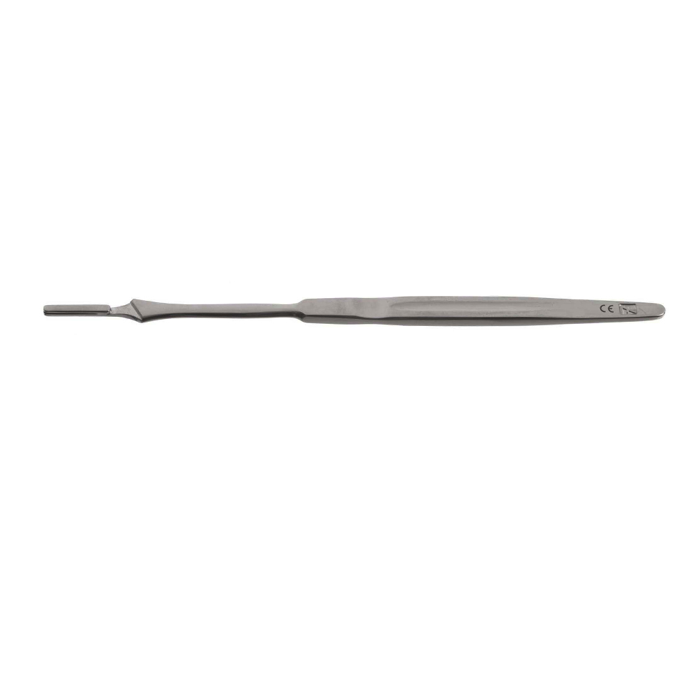 Scalpel Handle #7 16.5cm