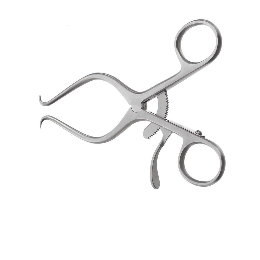 Johnson Retractor 12.5cm