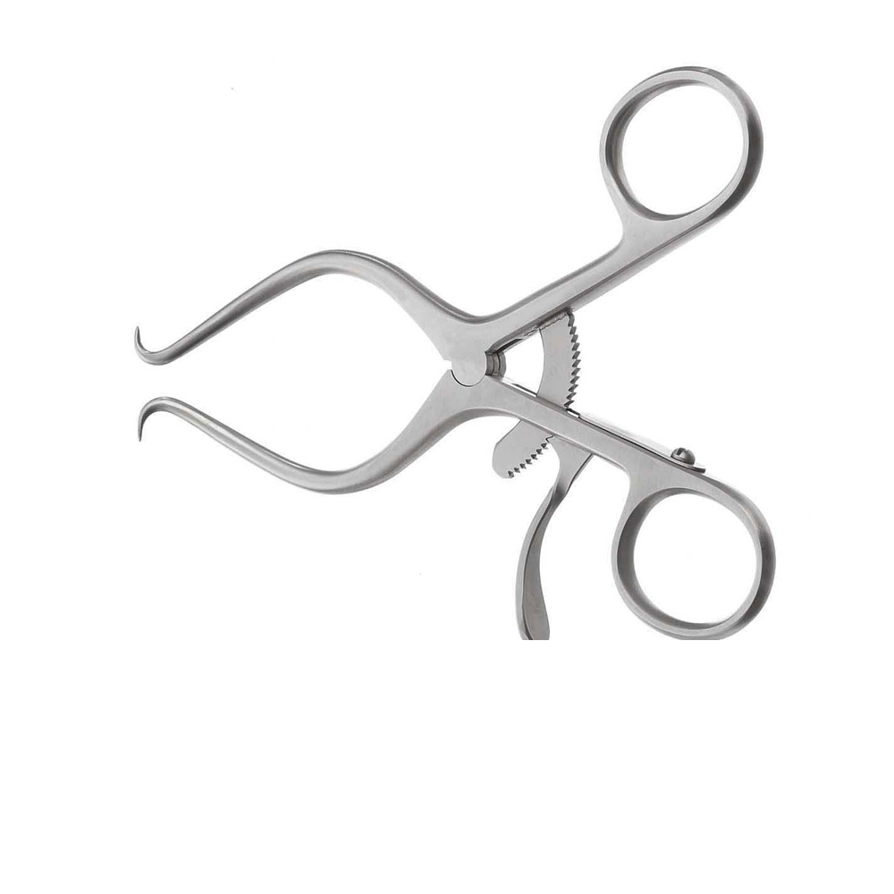 Johnson Retractor 12.5cm