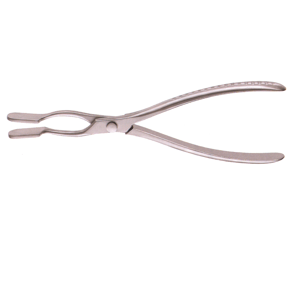Cottle Fomon Septum Straightening Forcep 21cm