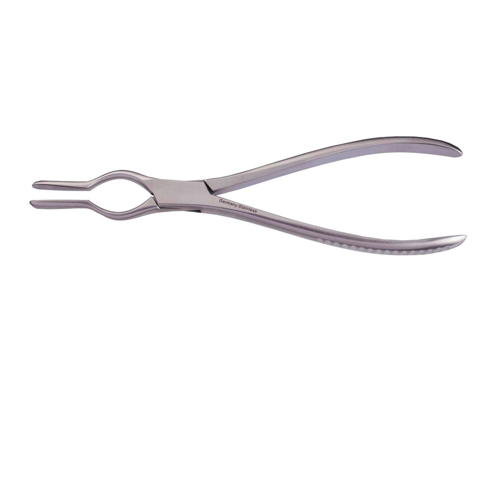 Walsham Septum Straightening Forcep 23cm Right