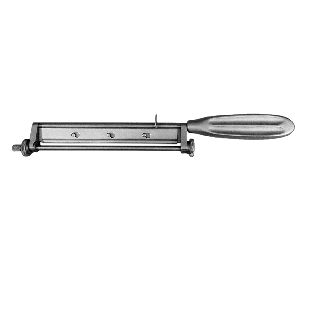 Watson Dermatome 30.5cm Adjustable