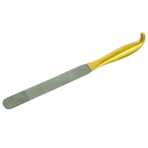 Breast Spatula With Handle